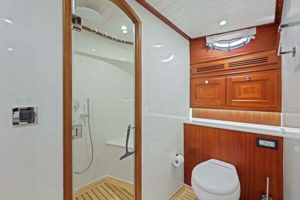 Vicem 65 Classic Yacht For Sale