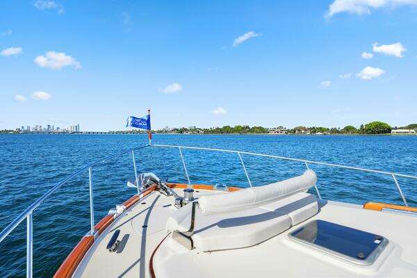 Vicem 65 Classic Yacht For Sale