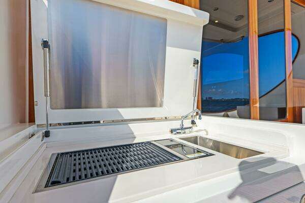 Vicem 65 Classic Yacht For Sale