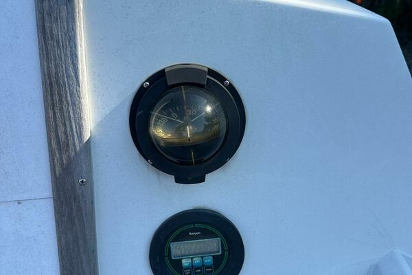 24ft O Day Yacht For Sale