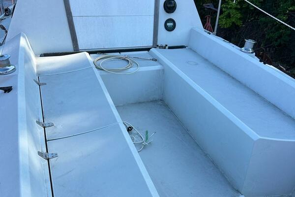 24ft O Day Yacht For Sale