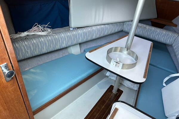 24ft O Day Yacht For Sale