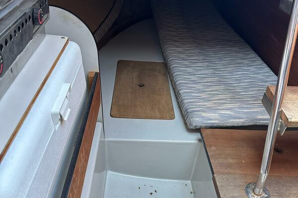 24ft O Day Yacht For Sale