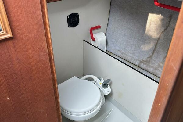 24ft O Day Yacht For Sale