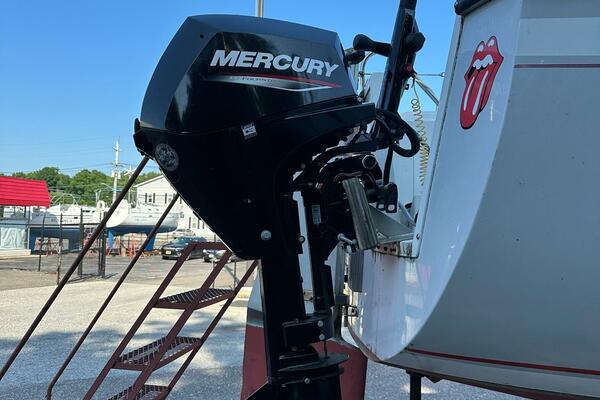 24ft O Day Yacht For Sale