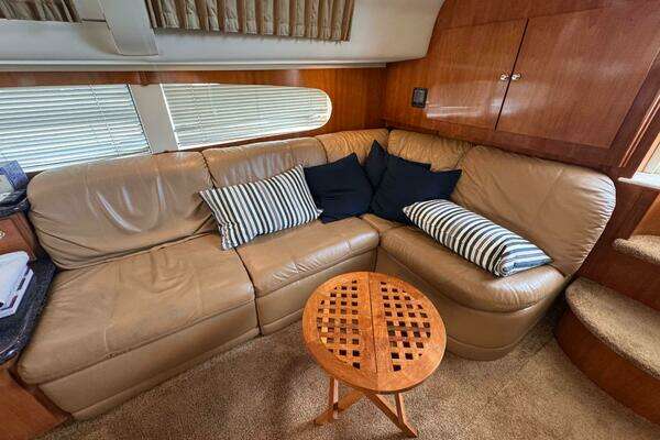 Carver 466 Motor Yacht Yacht For Sale