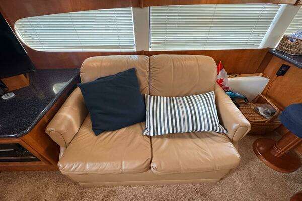 Carver 466 Motor Yacht Yacht For Sale