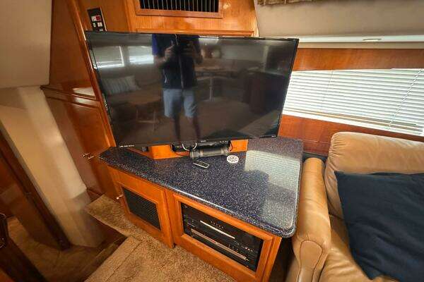 Carver 466 Motor Yacht Yacht For Sale