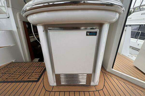 Carver 466 Motor Yacht Yacht For Sale
