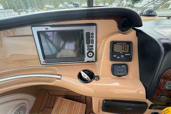 Carver 466 Motor Yacht Yacht For Sale
