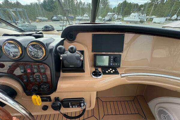 Carver 466 Motor Yacht Yacht For Sale