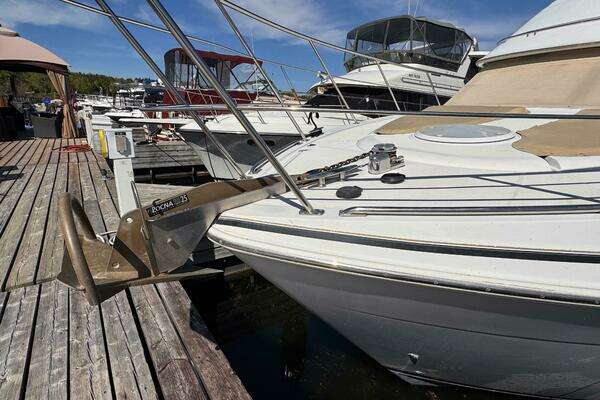 Carver 466 Motor Yacht Yacht For Sale
