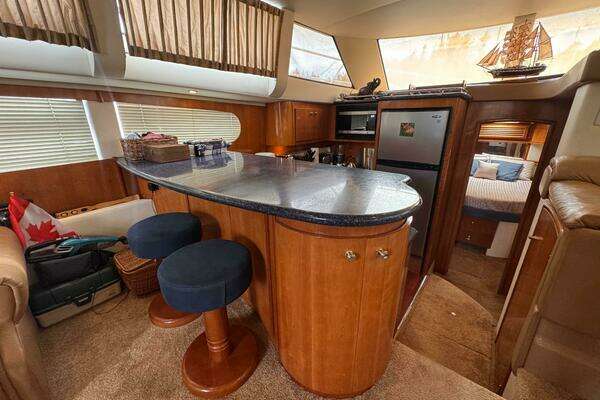 Carver 466 Motor Yacht Yacht For Sale