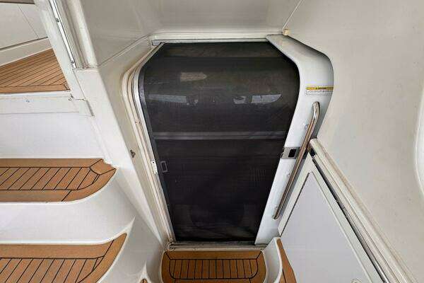 Carver 466 Motor Yacht Yacht For Sale