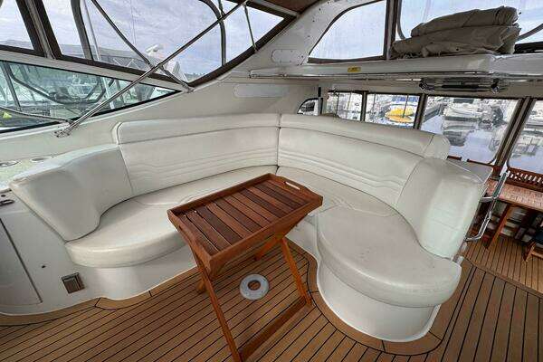 Carver 466 Motor Yacht Yacht For Sale