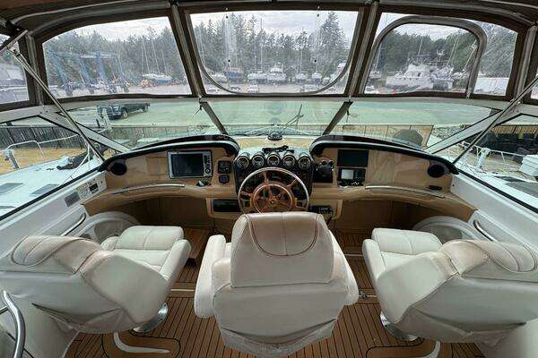 Carver 466 Motor Yacht Yacht For Sale