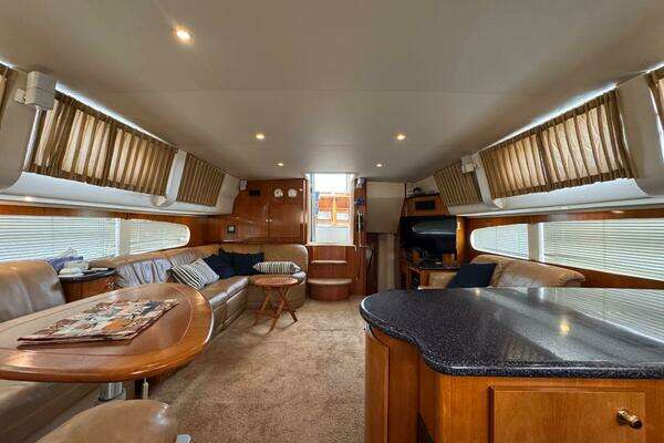 Carver 466 Motor Yacht Yacht For Sale