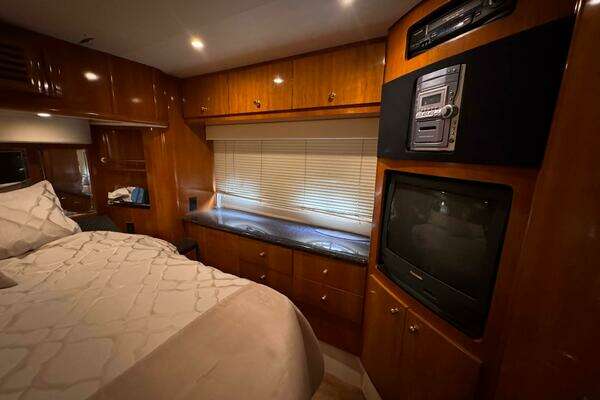 Carver 466 Motor Yacht Yacht For Sale