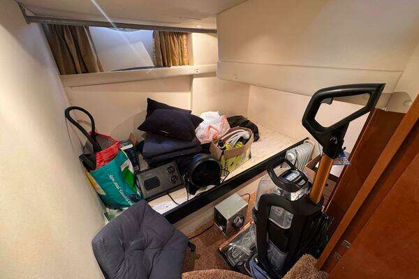 Carver 466 Motor Yacht Yacht For Sale