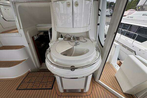 Carver 466 Motor Yacht Yacht For Sale