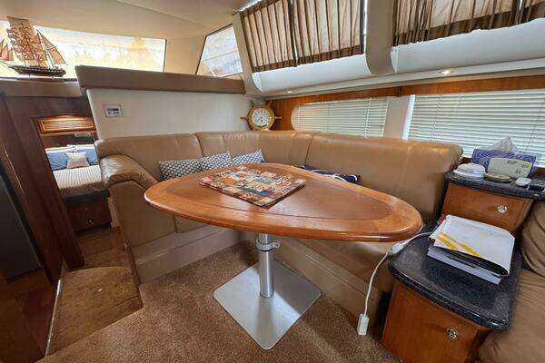Carver 466 Motor Yacht Yacht For Sale