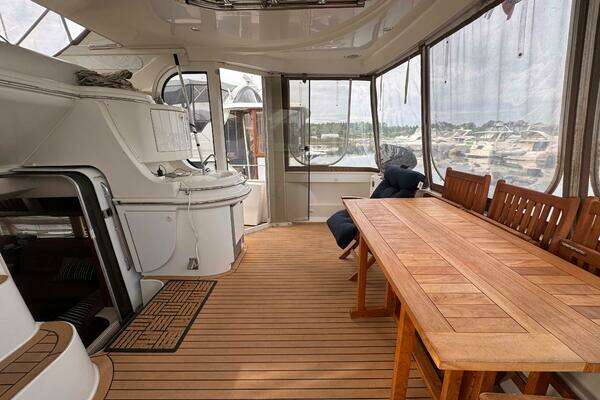 Carver 466 Motor Yacht Yacht For Sale