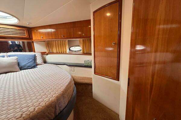 Carver 466 Motor Yacht Yacht For Sale