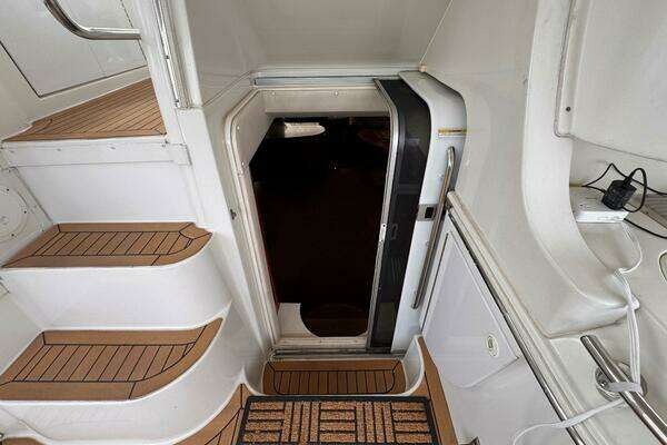 Carver 466 Motor Yacht Yacht For Sale