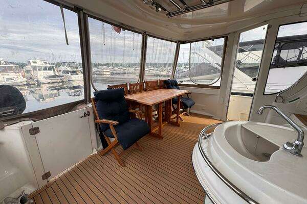 Carver 466 Motor Yacht Yacht For Sale