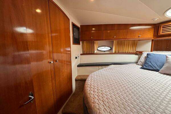 Carver 466 Motor Yacht Yacht For Sale