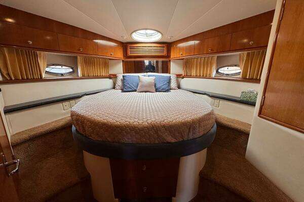 Carver 466 Motor Yacht Yacht For Sale