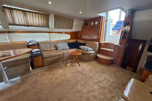 Carver 466 Motor Yacht Yacht For Sale