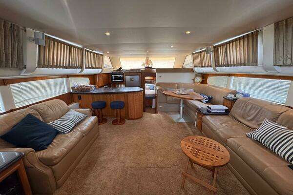 Carver 466 Motor Yacht Yacht For Sale