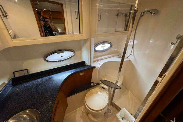 Carver 466 Motor Yacht Yacht For Sale