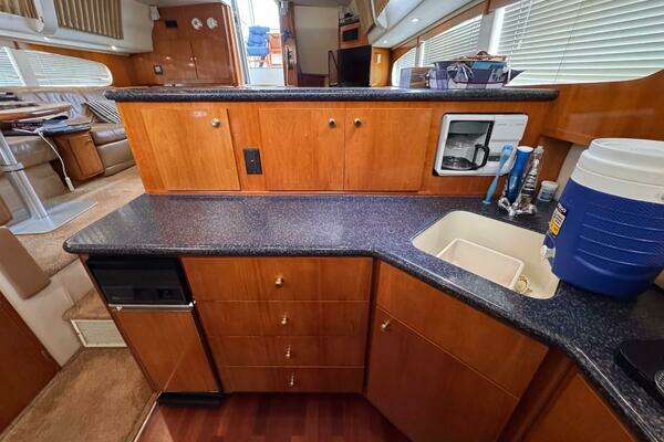 Carver 466 Motor Yacht Yacht For Sale