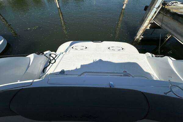 33ft Sea Ray Yacht For Sale
