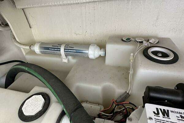 33ft Sea Ray Yacht For Sale