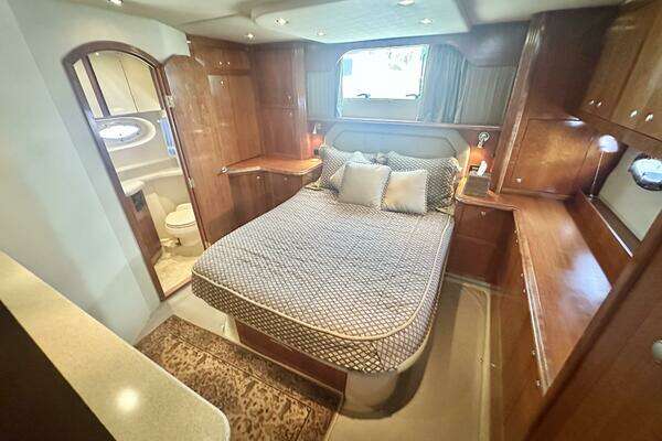 Cruisers Yachts 405 Yacht For Sale