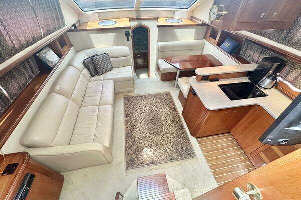 Cruisers Yachts 405 Yacht For Sale