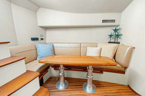 Viking 42 Open Yacht For Sale