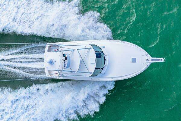 Viking 42 Open Yacht For Sale