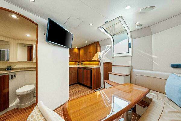 Viking 42 Open Yacht For Sale
