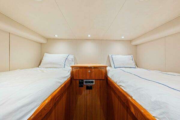 Viking 42 Open Yacht For Sale