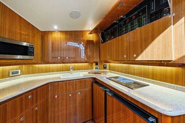 Viking 42 Open Yacht For Sale