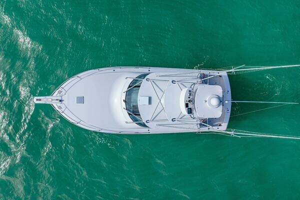 Viking 42 Open Yacht For Sale