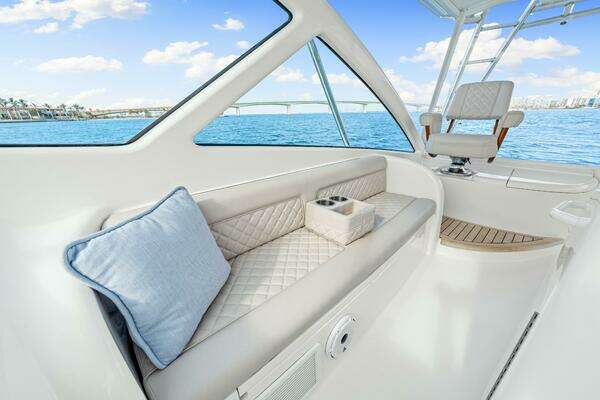 Viking 42 Open Yacht For Sale