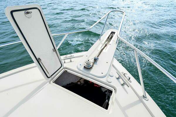Viking 42 Open Yacht For Sale