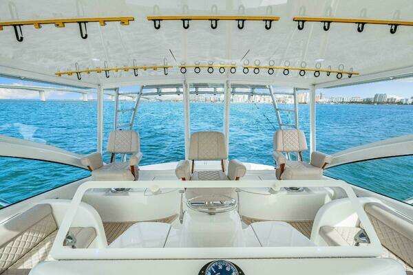 Viking 42 Open Yacht For Sale