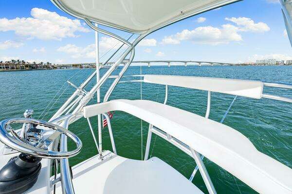 Viking 42 Open Yacht For Sale