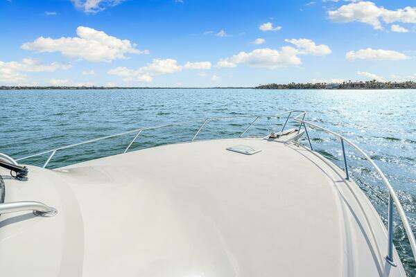 Viking 42 Open Yacht For Sale
